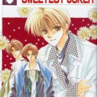  ����� SWEETEST JOKER <small>Story & Art</small> 